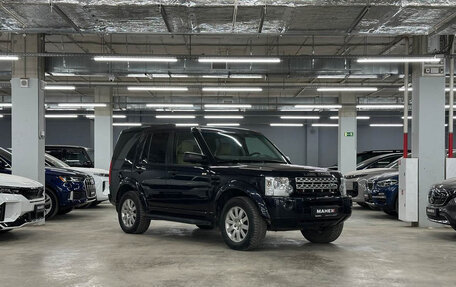 Land Rover Discovery III, 2004 год, 1 080 000 рублей, 7 фотография