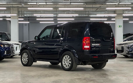 Land Rover Discovery III, 2004 год, 1 080 000 рублей, 4 фотография