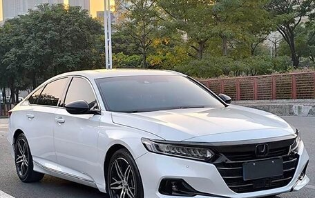 Honda Accord IX рестайлинг, 2022 год, 2 210 000 рублей, 3 фотография