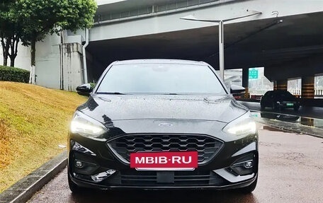 Ford Focus IV, 2020 год, 1 650 000 рублей, 2 фотография