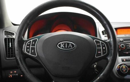 KIA cee'd I рестайлинг, 2008 год, 585 000 рублей, 9 фотография