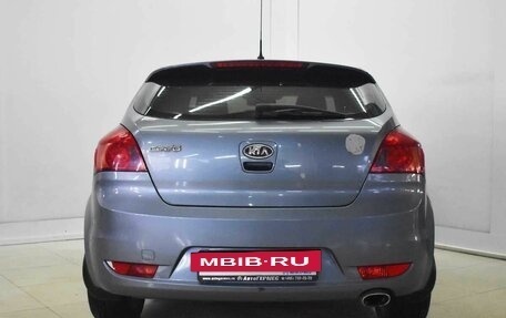 KIA cee'd I рестайлинг, 2008 год, 585 000 рублей, 3 фотография