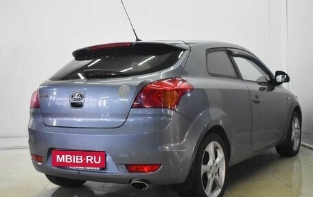 KIA cee'd I рестайлинг, 2008 год, 585 000 рублей, 4 фотография