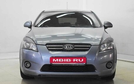 KIA cee'd I рестайлинг, 2008 год, 585 000 рублей, 2 фотография