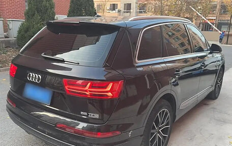 Audi Q7, 2019 год, 5 720 000 рублей, 3 фотография