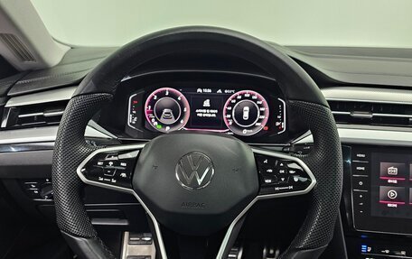 Volkswagen Arteon I, 2021 год, 3 780 000 рублей, 9 фотография