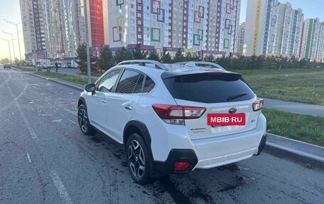 Subaru XV II, 2018 год, 3 199 000 рублей, 2 фотография