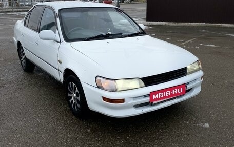 Toyota Corolla, 1992 год, 265 000 рублей, 2 фотография