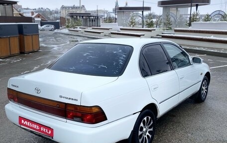 Toyota Corolla, 1992 год, 265 000 рублей, 5 фотография