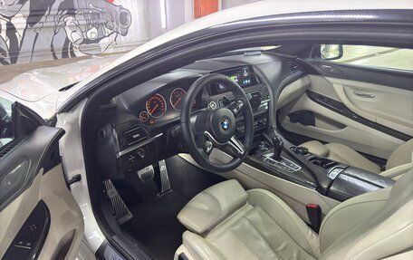 BMW 6 серия, 2011 год, 2 700 000 рублей, 9 фотография