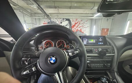 BMW 6 серия, 2011 год, 2 700 000 рублей, 11 фотография