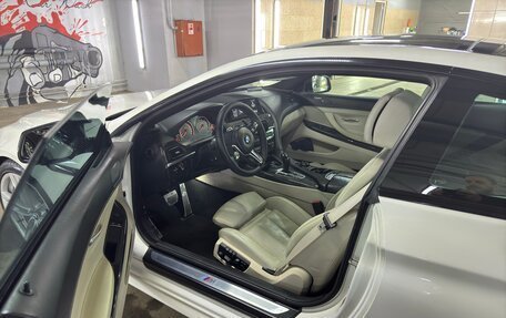 BMW 6 серия, 2011 год, 2 700 000 рублей, 10 фотография