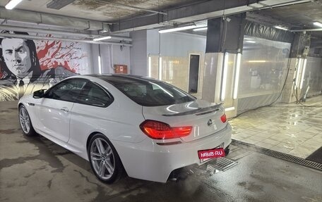 BMW 6 серия, 2011 год, 2 700 000 рублей, 6 фотография