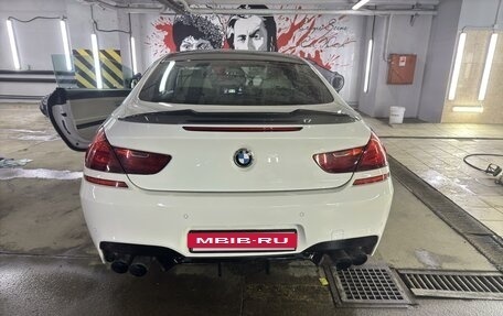 BMW 6 серия, 2011 год, 2 700 000 рублей, 7 фотография