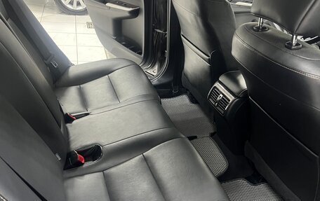 Toyota Camry, 2015 год, 2 580 000 рублей, 14 фотография