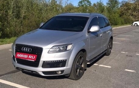 Audi Q7, 2008 год, 1 750 000 рублей, 5 фотография