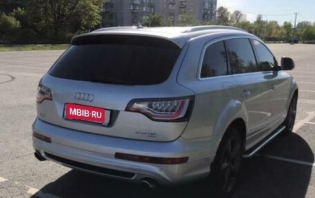 Audi Q7, 2008 год, 1 750 000 рублей, 8 фотография