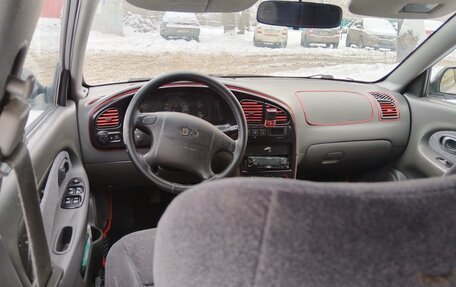 KIA Spectra II (LD), 2006 год, 250 000 рублей, 5 фотография