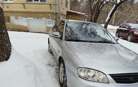 KIA Spectra II (LD), 2006 год, 250 000 рублей, 4 фотография