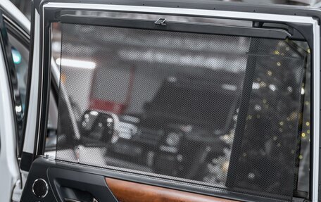 Lexus LX III, 2016 год, 7 900 000 рублей, 26 фотография