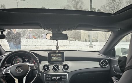 Mercedes-Benz CLA, 2014 год, 2 150 000 рублей, 2 фотография