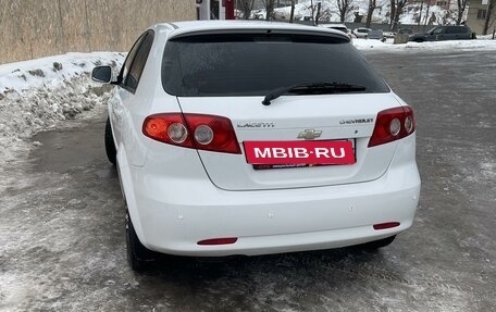 Chevrolet Lacetti, 2011 год, 799 999 рублей, 4 фотография