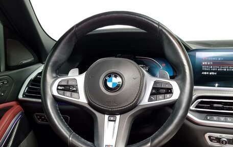 BMW X6, 2020 год, 9 687 000 рублей, 13 фотография