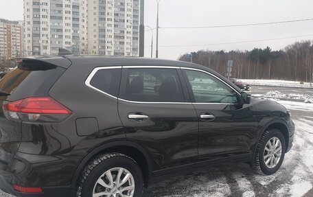 Nissan X-Trail, 2019 год, 2 580 000 рублей, 2 фотография