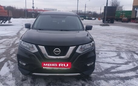 Nissan X-Trail, 2019 год, 2 580 000 рублей, 13 фотография