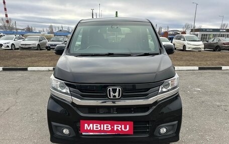 Honda N-WGN I рестайлинг, 2018 год, 899 900 рублей, 2 фотография