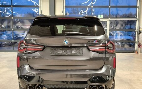 BMW X3 M, 2022 год, 7 653 000 рублей, 6 фотография