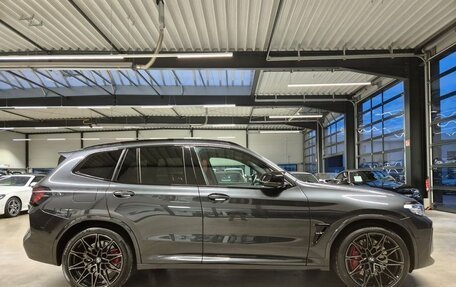 BMW X3 M, 2022 год, 7 653 000 рублей, 4 фотография