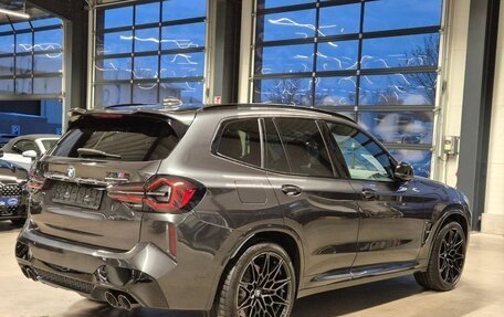 BMW X3 M, 2022 год, 7 653 000 рублей, 5 фотография