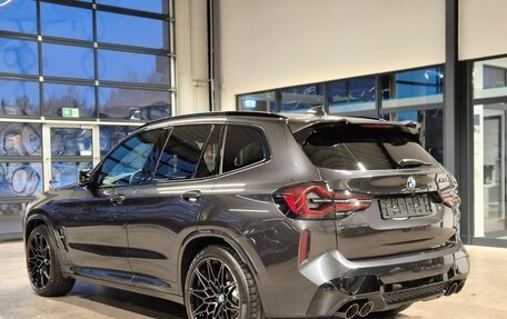 BMW X3 M, 2022 год, 7 653 000 рублей, 7 фотография