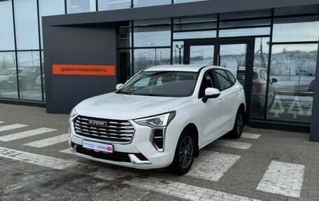 Haval Jolion, 2023 год, 1 849 000 рублей, 6 фотография