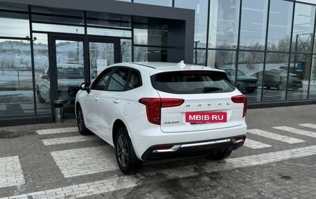 Haval Jolion, 2023 год, 1 849 000 рублей, 16 фотография