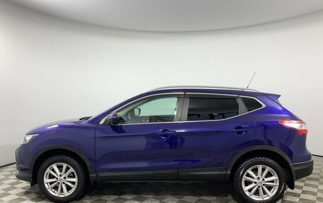 Nissan Qashqai, 2014 год, 1 549 000 рублей, 8 фотография