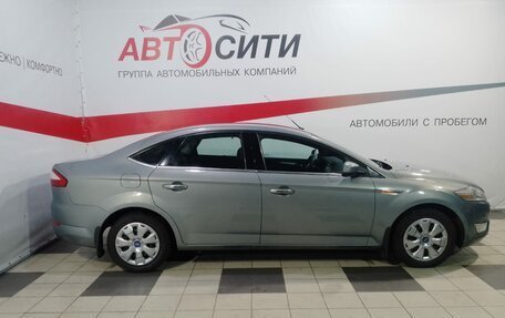 Ford Mondeo IV, 2008 год, 769 900 рублей, 8 фотография