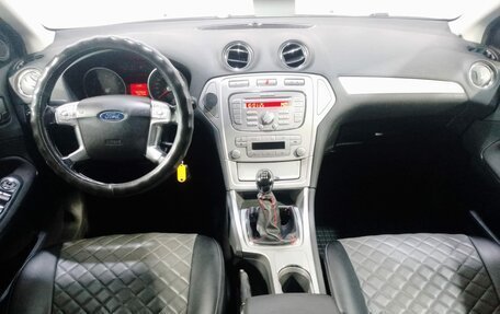 Ford Mondeo IV, 2008 год, 769 900 рублей, 9 фотография