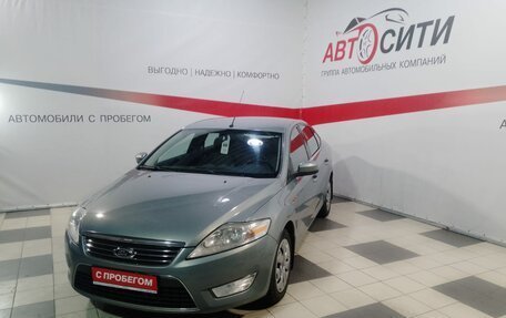 Ford Mondeo IV, 2008 год, 769 900 рублей, 3 фотография