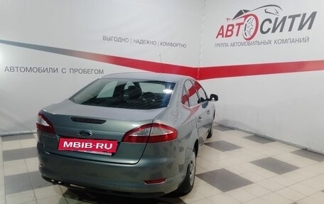 Ford Mondeo IV, 2008 год, 769 900 рублей, 7 фотография