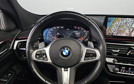 BMW 6 серия, 2022 год, 5 850 000 рублей, 7 фотография