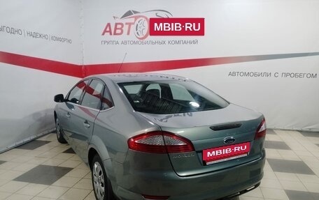 Ford Mondeo IV, 2008 год, 769 900 рублей, 5 фотография