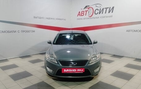 Ford Mondeo IV, 2008 год, 769 900 рублей, 2 фотография