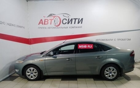 Ford Mondeo IV, 2008 год, 769 900 рублей, 4 фотография