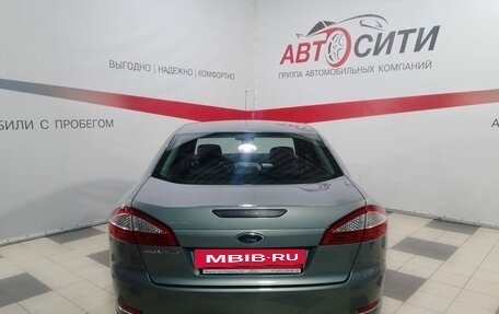 Ford Mondeo IV, 2008 год, 769 900 рублей, 6 фотография