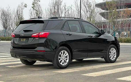 Chevrolet Equinox III, 2019 год, 1 850 000 рублей, 5 фотография