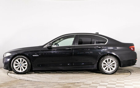 BMW 5 серия, 2013 год, 2 029 000 рублей, 8 фотография