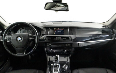 BMW 5 серия, 2013 год, 2 029 000 рублей, 13 фотография