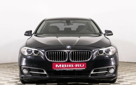 BMW 5 серия, 2013 год, 2 029 000 рублей, 2 фотография